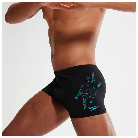 Speedo Ανδρικό μαγιό Hyper Boom Placement Aquashort Speedo Ανδρικό μαγιό Hyper Boom Placement Aquashort